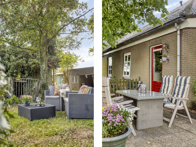 Oosterbuurt 1, CASTRICUM