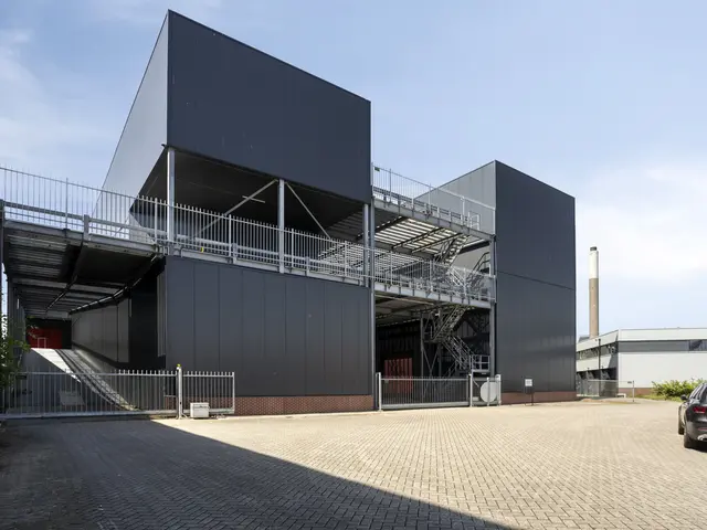Stuwadoorstraat 21 0006, Velsen-Noord