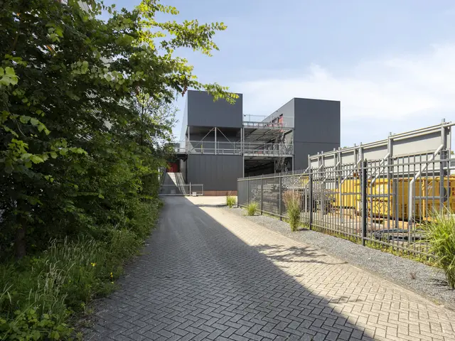 Stuwadoorstraat 21 0006, Velsen-Noord
