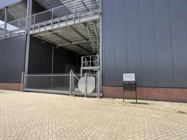 Stuwadoorstraat 21 0006, Velsen-Noord