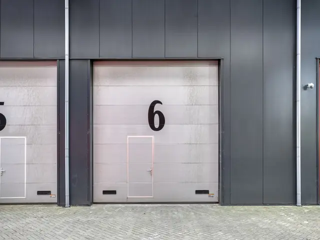 Stuwadoorstraat 21 0006, Velsen-Noord