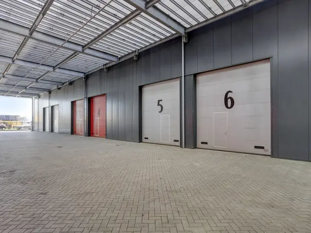 Stuwadoorstraat 21 0006, Velsen-Noord