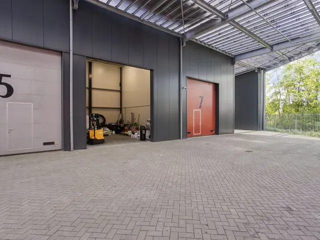 Stuwadoorstraat 21 0006, Velsen-Noord