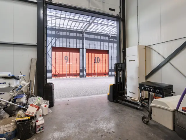 Stuwadoorstraat 21 0006, Velsen-Noord