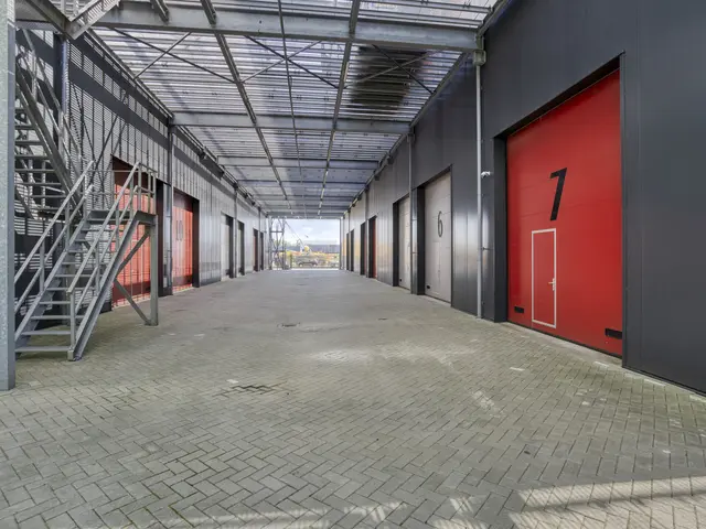 Stuwadoorstraat 21 0006, Velsen-Noord