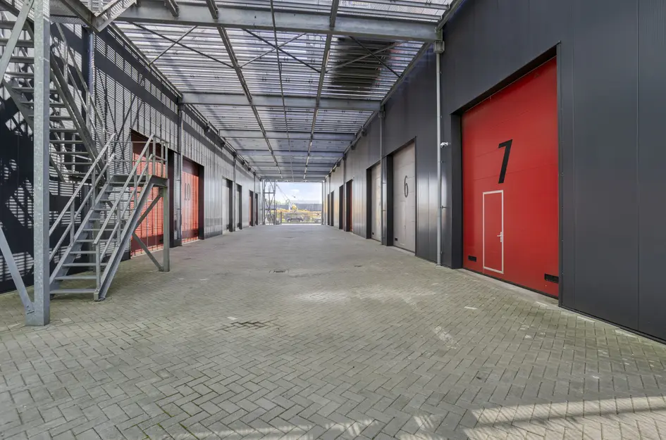 Stuwadoorstraat 21 0006