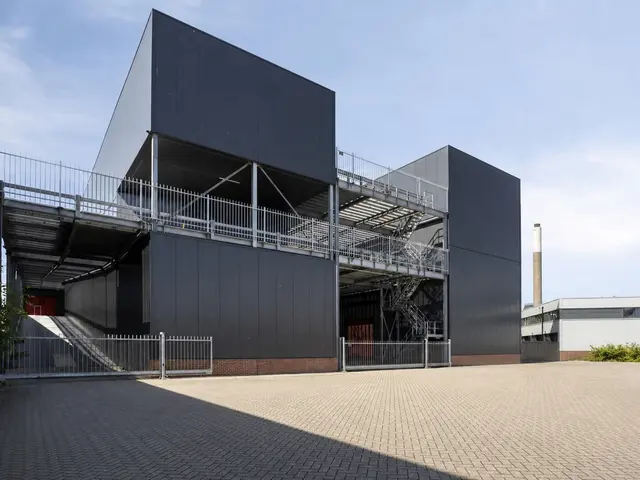 Stuwadoorstraat 21 0006, VELSEN-NOORD