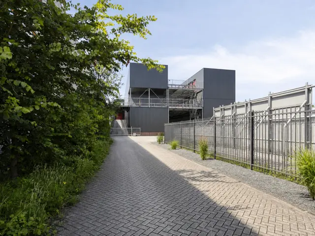 Stuwadoorstraat 21 0006, VELSEN-NOORD