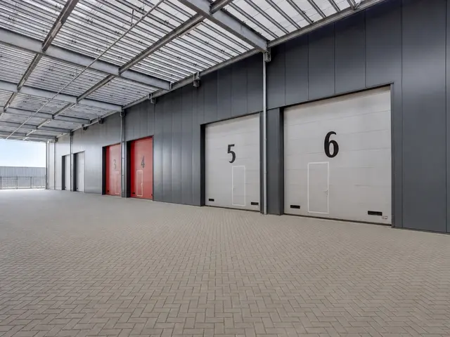 Stuwadoorstraat 21 0006, VELSEN-NOORD