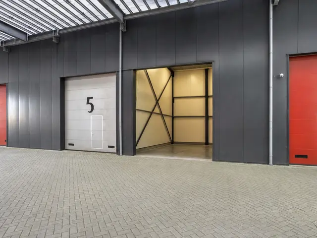 Stuwadoorstraat 21 0006, VELSEN-NOORD