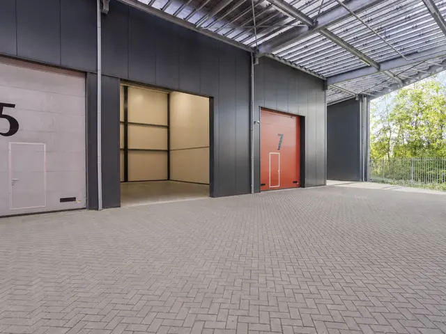 Stuwadoorstraat 21 0006, VELSEN-NOORD