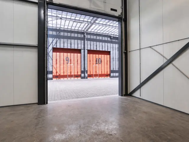 Stuwadoorstraat 21 0006, VELSEN-NOORD
