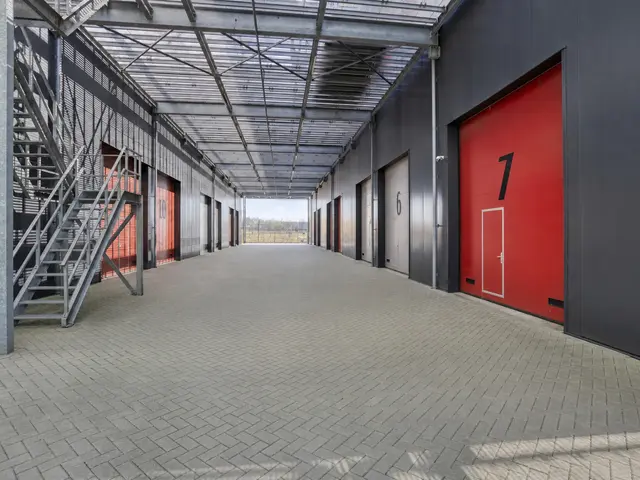 Stuwadoorstraat 21 0006, VELSEN-NOORD