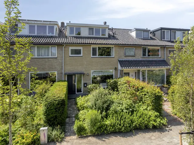 Dag Hammarskjöldlaan 8, CASTRICUM