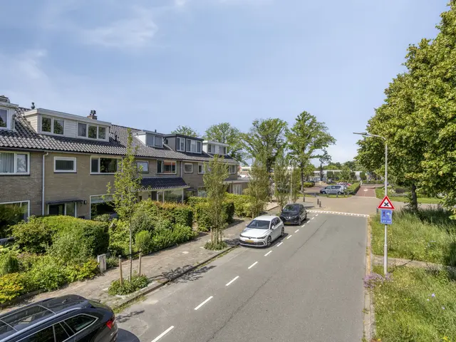 Dag Hammarskjöldlaan 8, CASTRICUM