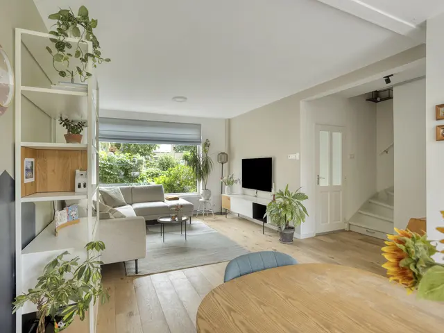 Dag Hammarskjöldlaan 8, CASTRICUM