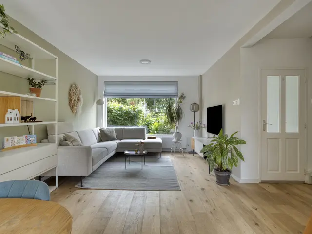Dag Hammarskjöldlaan 8, CASTRICUM