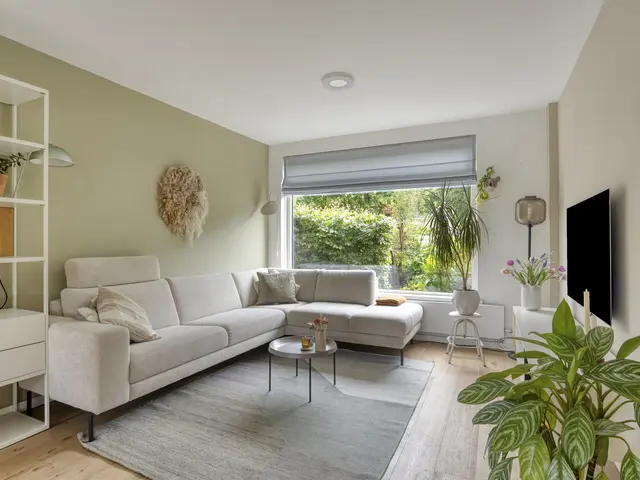 Dag Hammarskjöldlaan 8, CASTRICUM