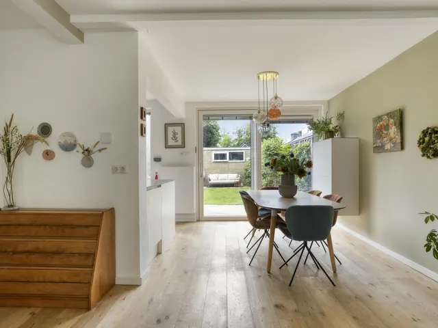 Dag Hammarskjöldlaan 8, CASTRICUM