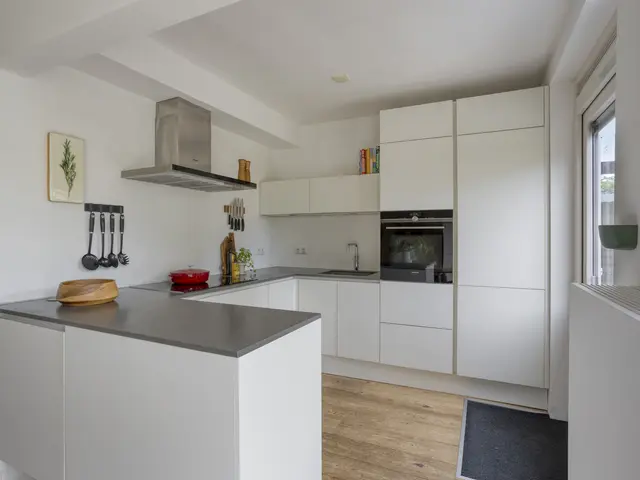 Dag Hammarskjöldlaan 8, CASTRICUM