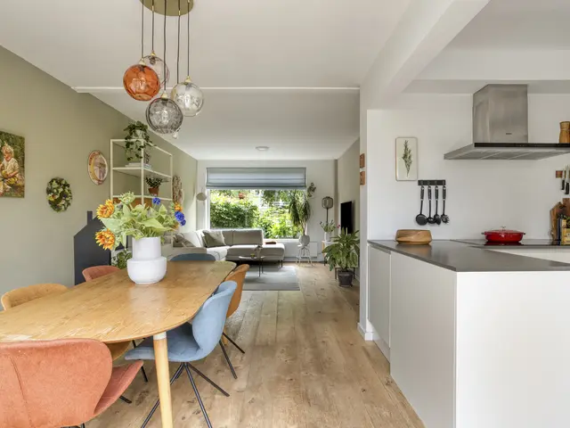 Dag Hammarskjöldlaan 8, CASTRICUM