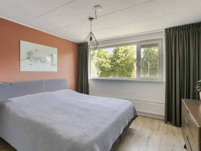 Dag Hammarskjöldlaan 8, CASTRICUM