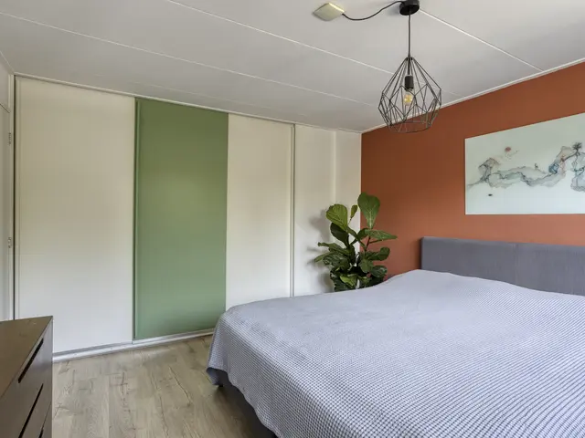 Dag Hammarskjöldlaan 8, CASTRICUM