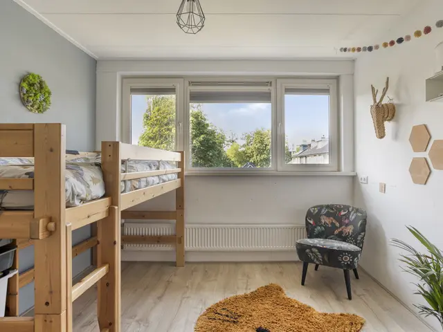 Dag Hammarskjöldlaan 8, CASTRICUM