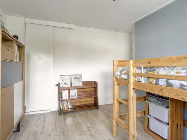 Dag Hammarskjöldlaan 8, CASTRICUM