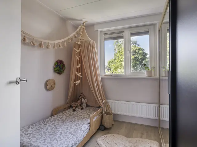 Dag Hammarskjöldlaan 8, CASTRICUM