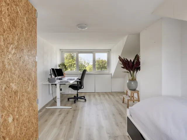 Dag Hammarskjöldlaan 8, CASTRICUM