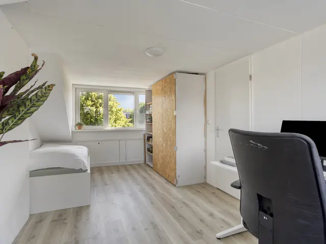 Dag Hammarskjöldlaan 8, CASTRICUM