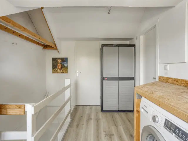 Dag Hammarskjöldlaan 8, CASTRICUM