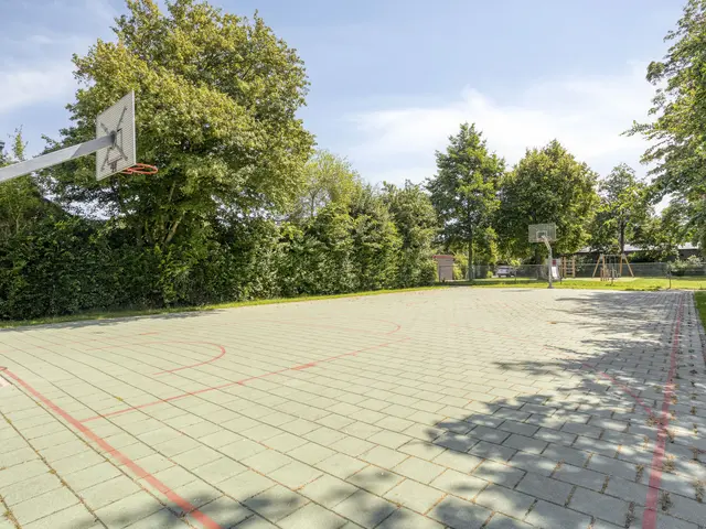 Dag Hammarskjöldlaan 8, CASTRICUM