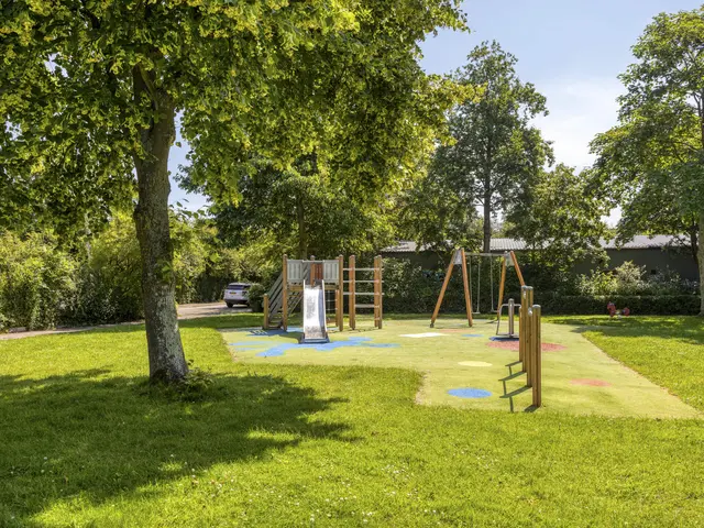 Dag Hammarskjöldlaan 8, CASTRICUM