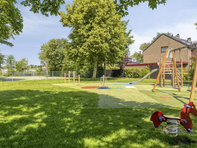 Dag Hammarskjöldlaan 8, CASTRICUM