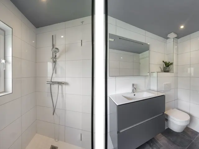 Dag Hammarskjöldlaan 8, CASTRICUM