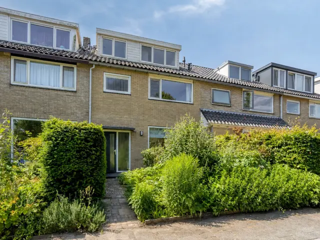 Dag Hammarskjöldlaan 8, CASTRICUM