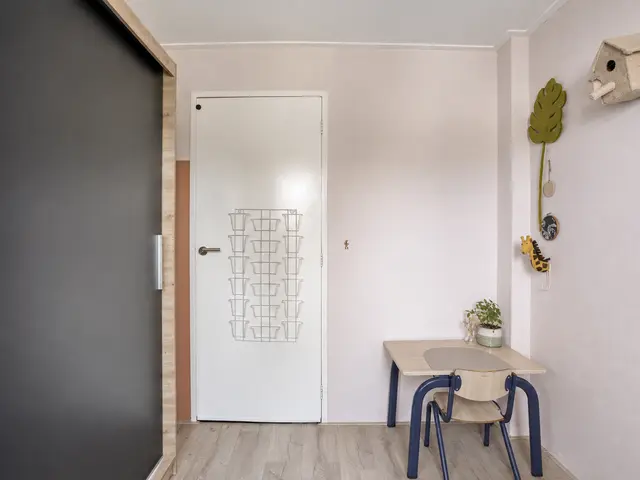 Dag Hammarskjöldlaan 8, CASTRICUM