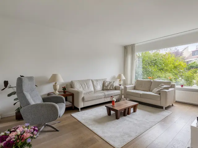 Zwanebloem 7, CASTRICUM