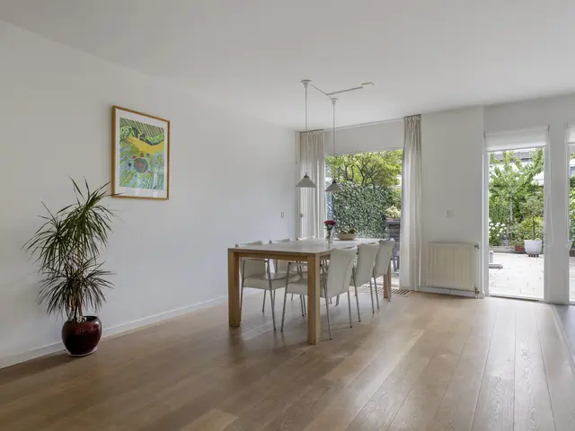 Zwanebloem 7, CASTRICUM