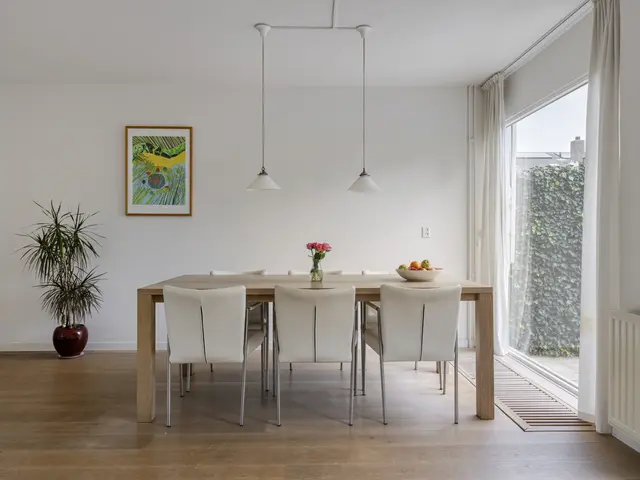 Zwanebloem 7, CASTRICUM