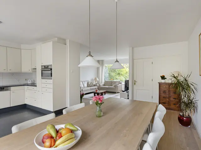 Zwanebloem 7, CASTRICUM