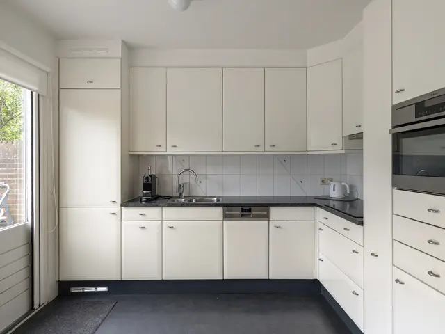 Zwanebloem 7, CASTRICUM