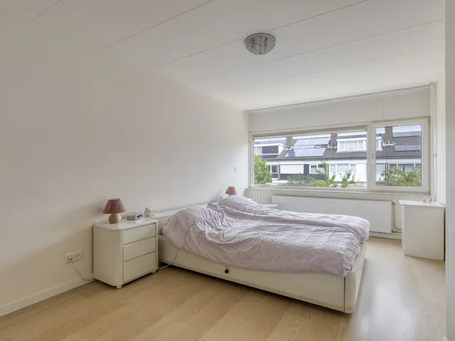 Zwanebloem 7, CASTRICUM