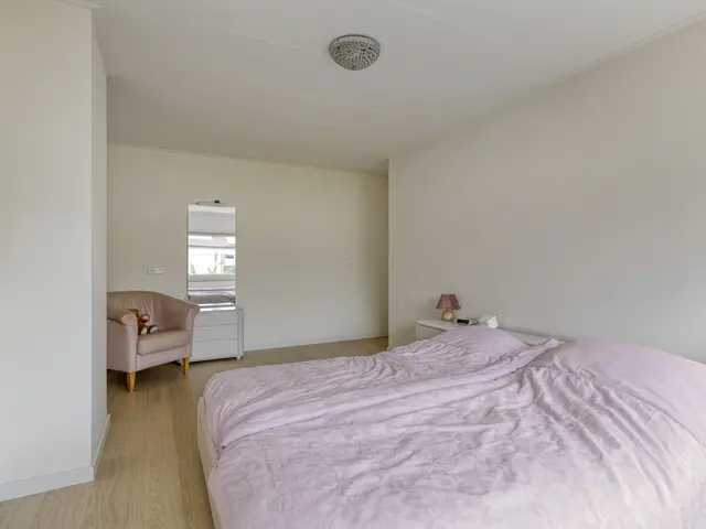 Zwanebloem 7, CASTRICUM