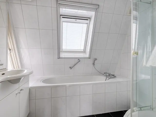 Zwanebloem 7, CASTRICUM