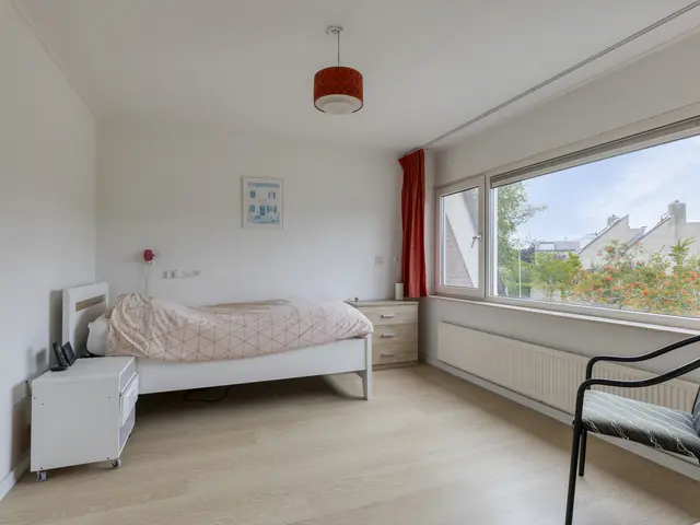 Zwanebloem 7, CASTRICUM