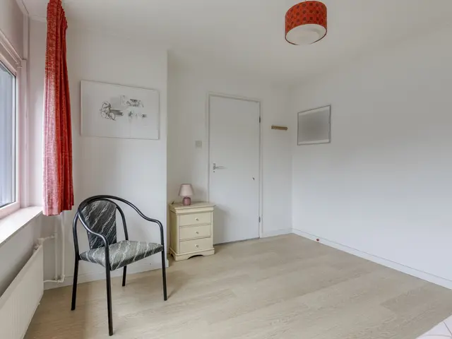Zwanebloem 7, CASTRICUM