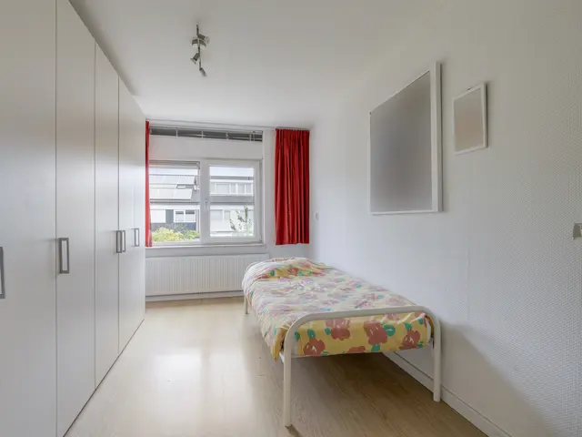 Zwanebloem 7, CASTRICUM